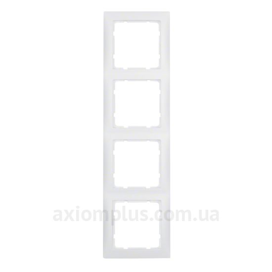 Изображение Berker из серии S.1 10149909 цвета полярной белизны