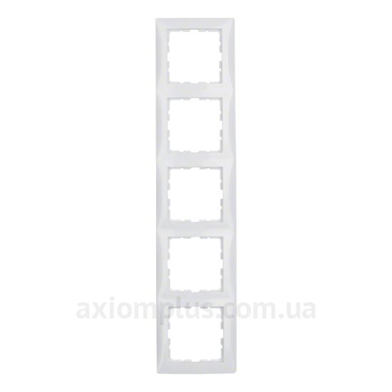 Фото Berker серії S.1 10158989 кольору полярної білизни