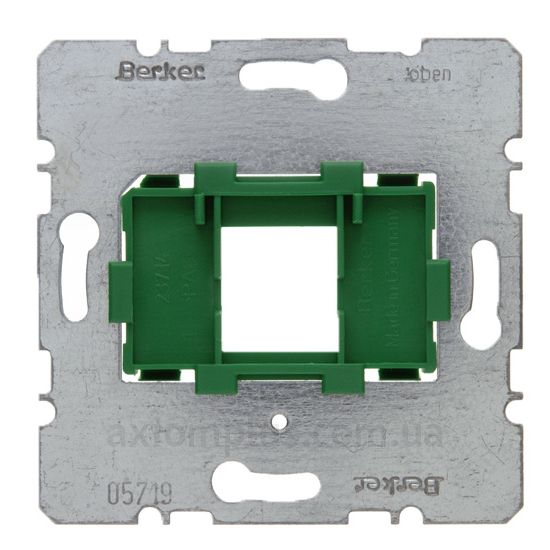 Фото Berker серии Arsys, B.3, B.7, K.1, K.5, Q.1, Q.3, Q.7, R.1, R.3, R.8, S.1 454004