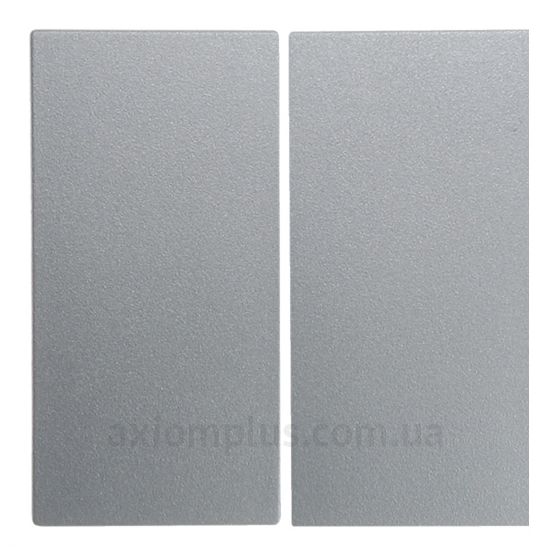 Фото Berker из серии B.3, B.7, S.1 16231404 цвета алюминий