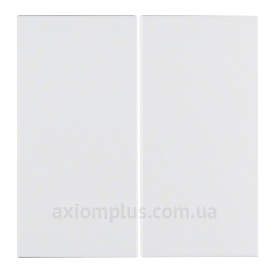 Фото Berker из серии B.3, B.7, S.1 85142188 цвета полярной белизны