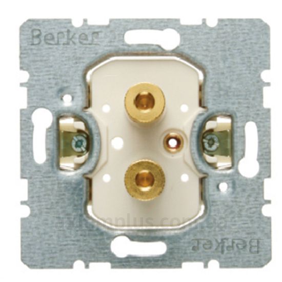 Изображение Berker из серии 1930, Arsys, B.3, B.7, K.1, K.5, Q.1, Q.3, Q.7, R.1, R.3, R.8, S.1 450502