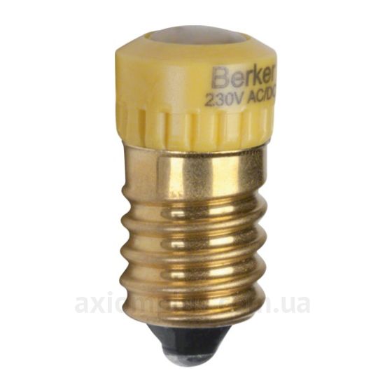 Фото Berker из серии Arsys, B.3, B.7, K.1, K.5, Q.1, Q.3, Q.7, R.1, R.3, R.8, S.1 167902 желтого цвета