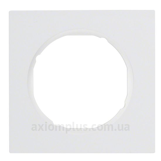 Изображение Berker из серии R.3 10112289 цвета полярной белизны