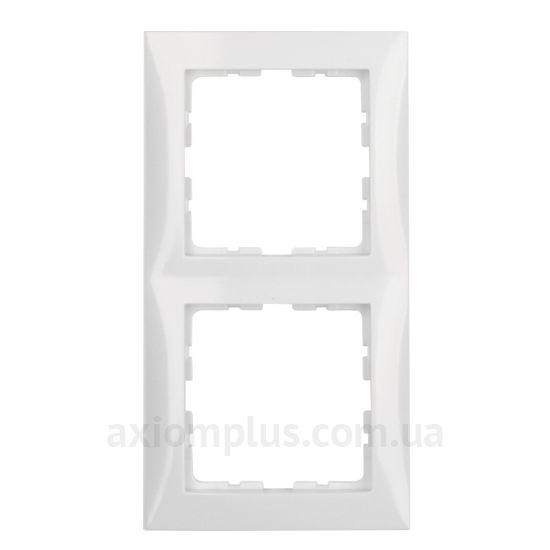 Фото Berker из серии S.1 10128989 цвета полярной белизны