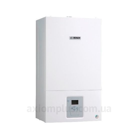 Газовый котел Bosch Gaz 6000 WBN-24H RN