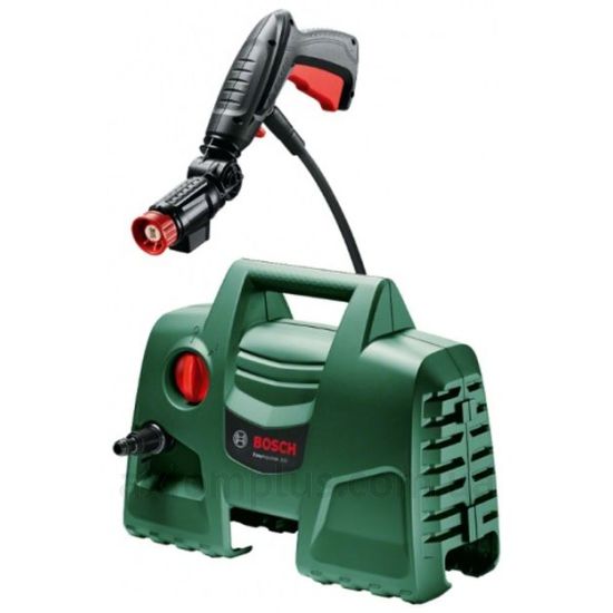 Мойка высокого давления Bosch EasyAquatak 100 06008A7E00 фото