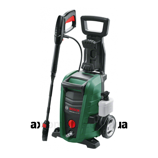 Мийка високого тиску Bosch UniversalAquatak 130 06008A7B00 зображення