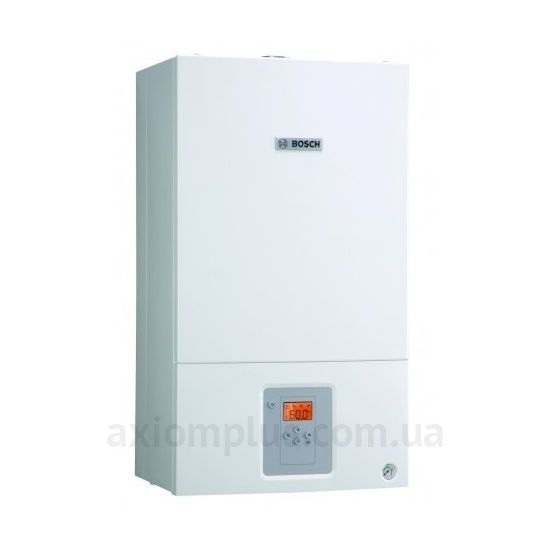 Газовий котел Bosch Gaz 6000 WBN-18C RN