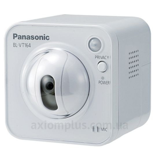 Фото Panasonic BL-VT164E
