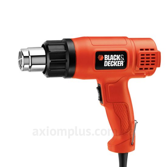 Black&Decker KX1650 фото