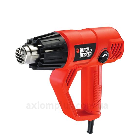 Black&Decker KX2001K фото