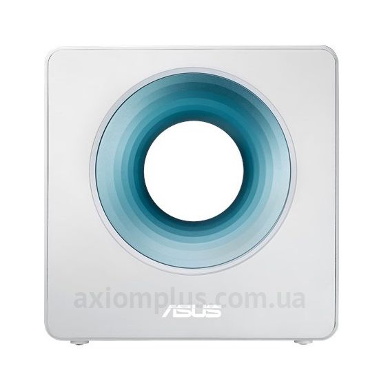 Изображение Asus BLUE_CAVE