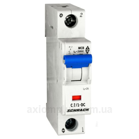 Изображение Schrack Technik (BM015102ME)