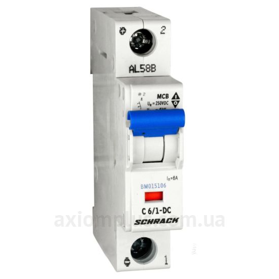 Изображение Schrack Technik (BM015106--)