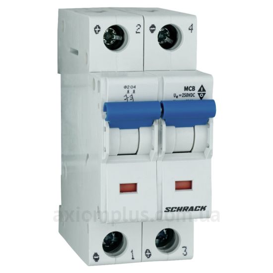 Изображение Schrack Technik (BM015204--)