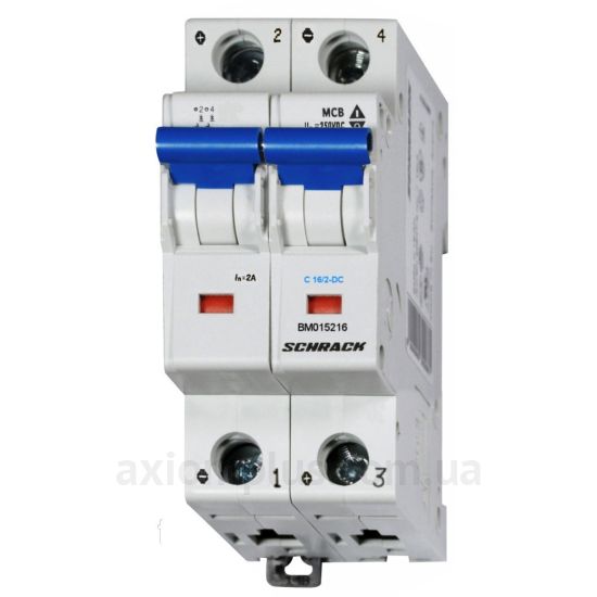 Фото Schrack Technik (BM015206ME)