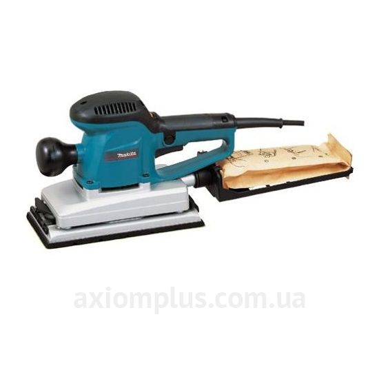Фото Makita BO4900V