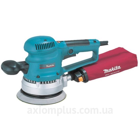 Makita BO6030 фото