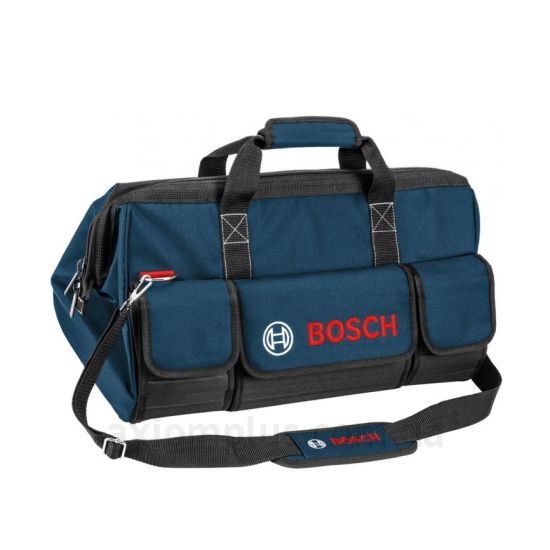 Bosch 1600A003BJ (колір синій) фото
