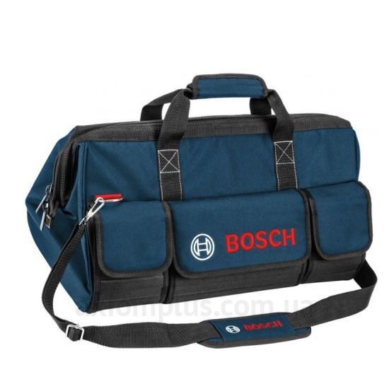 Bosch 1600A003BK (колір синій) фото