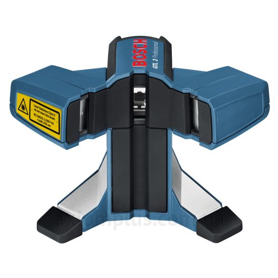Лазерный уровень Bosch GTL 3