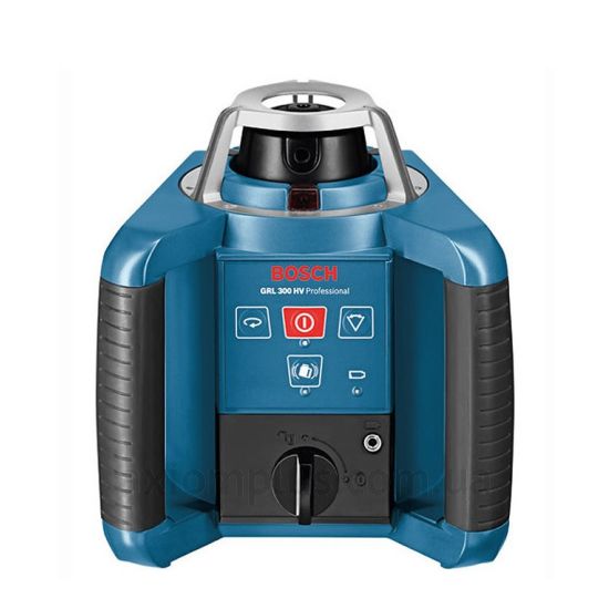 Лазерний нівелір Bosch GRL 300 HV