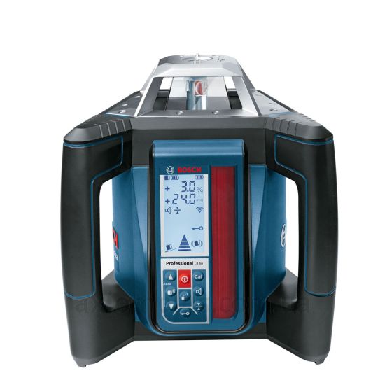 Лазерний нівелір Bosch GRL 500 HV