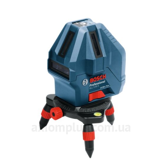 Лазерный нивелир Bosch GLL 5-50 X