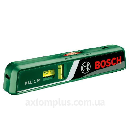 Лазерный уровень Bosch PLL 1 P