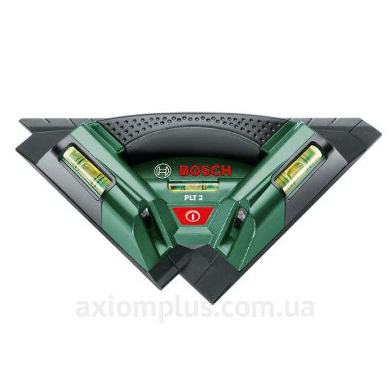 Лазерный уровень Bosch PLT 2