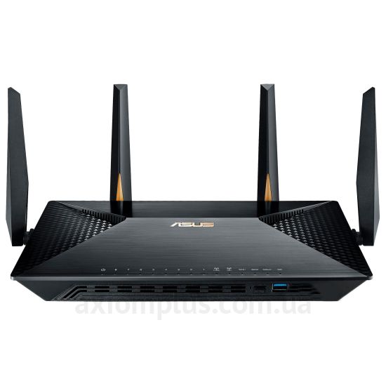 Фото Asus BRT-AC828