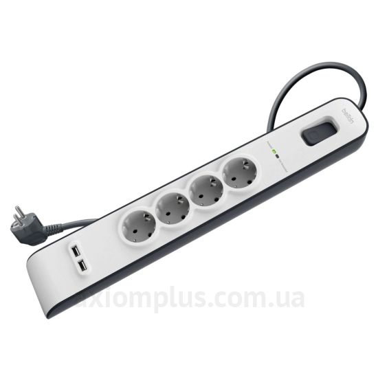 Фото Belkin BSV401vf2M