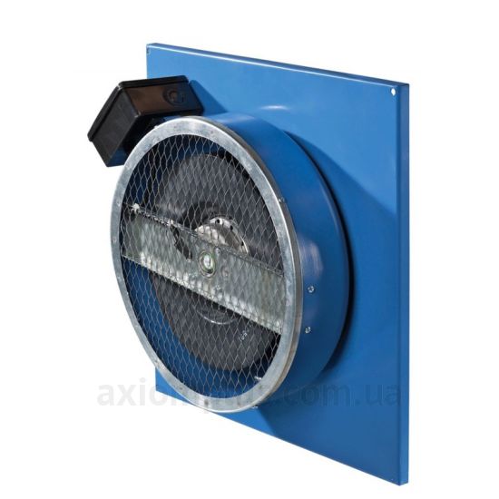 Фото Vents 250 ВЦ-ПН