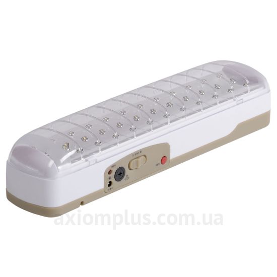 Светильник белого цвета IEK ДБА 3926 LDBA0-3926-36-K01 фото