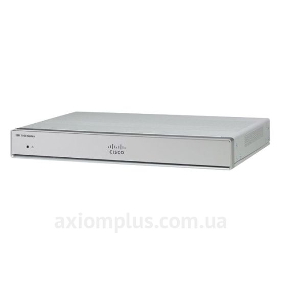 Изображение Cisco C1111-4P