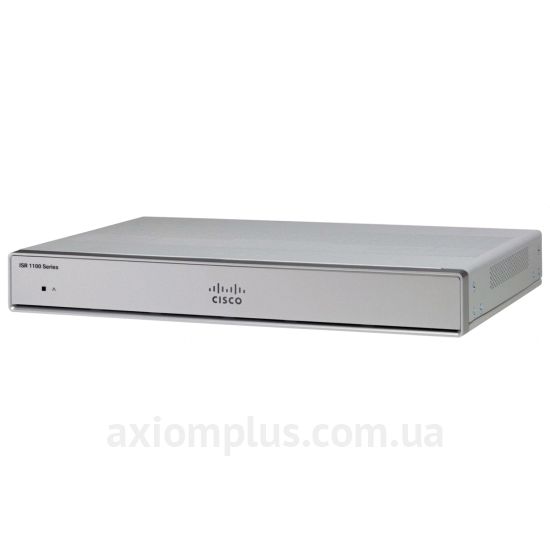 Изображение Cisco C1111-8P