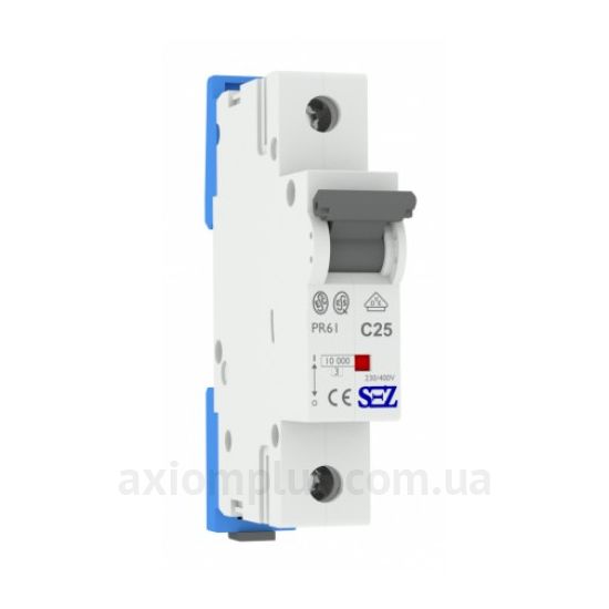 Изображение SEZ PR61 (0099211)