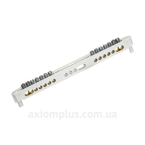 Sp79020701 Spelsberg білого кольору (на 14 контактів) (перетин до 16мм²)