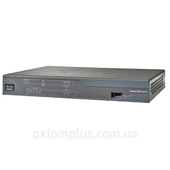 Фото Cisco C881-K9