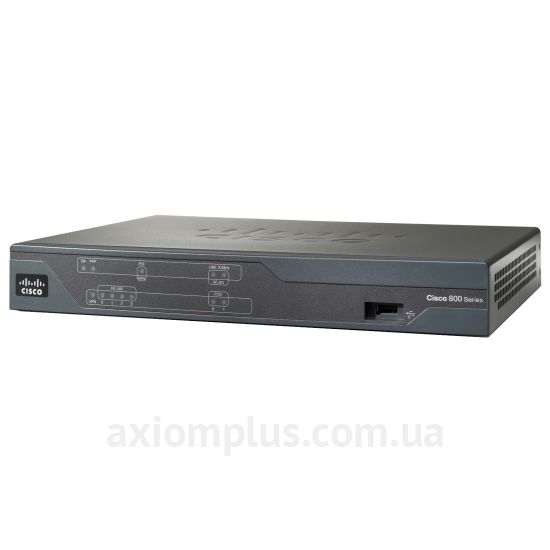 Фото Cisco C881-V-K9