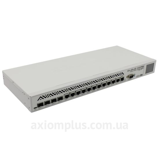 Зображення MikroTik CCR1036-12G-4S