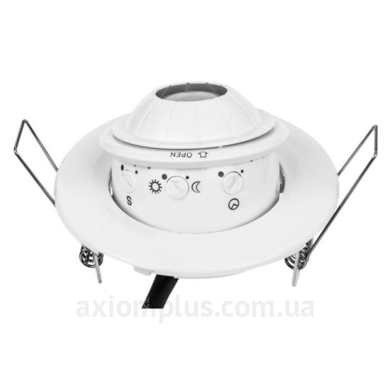 Датчик Schneider Electric CCTR1P001 (Белый) фото