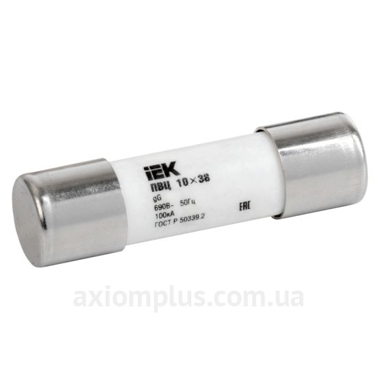 Фото IEK CFL10-025