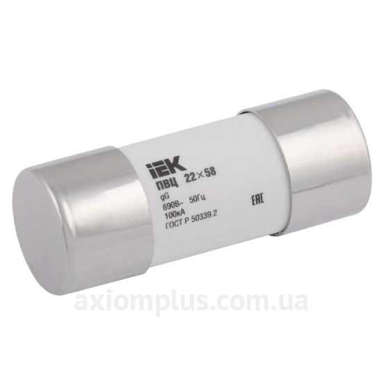 Фото IEK CFL22-080