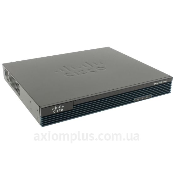 Изображение Cisco CISCO1921/K9