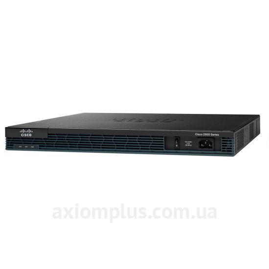 Фото Cisco CISCO2901/K9