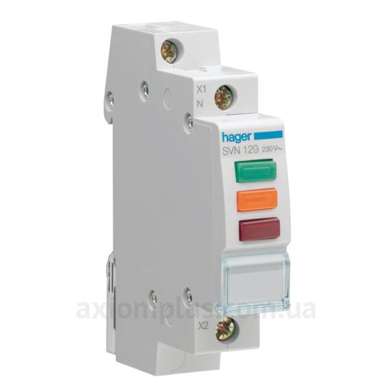 Изображение Hager (SVN129)