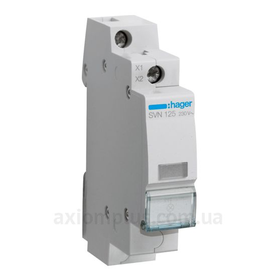 Фото Hager SVN125