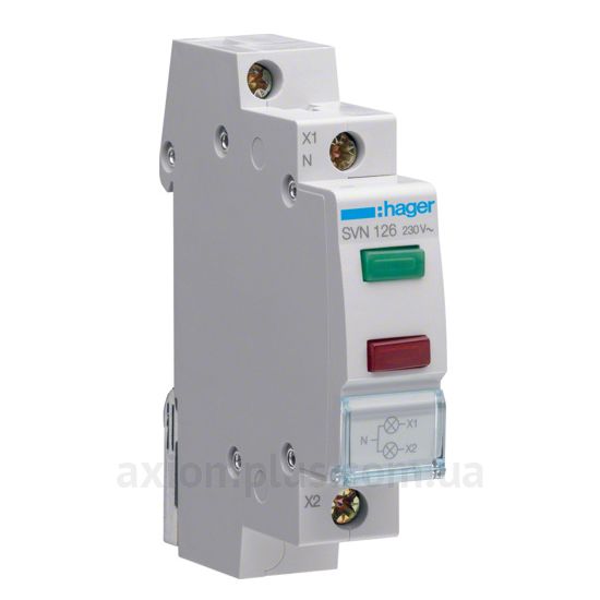 Зображення Hager SVN126